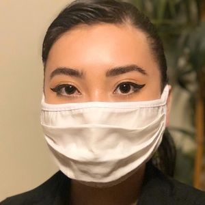 Glamazon Face masks